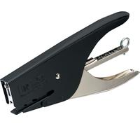 Pince-agrafeuse Rapid Supreme S51 capacité d'agrafage : 15 feuilles noir