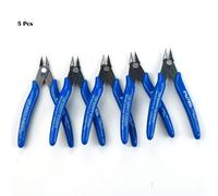 Pince alertes onale électronique pour coupe latérale,coupe-fil,coupe-fils,pièces d'imprimante 3D,outils à main,170 Wishcomparator,bricolage,1 PC,5 PC,10PC -5pc