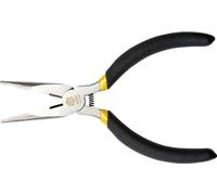 Pince allongée droite 125 mm TO-42303