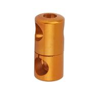 Pince Aluminium Avec Perche De 5Mm Pour Réparation Tente