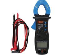 Pince ampèremétrique