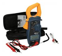 Pince ampèremètrique 600A KS TOOLS - 150.0925