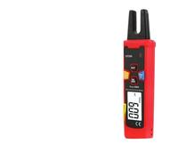 Pince ampèremétrique à fourche UT256 60 A AC, ampèremètre numérique True RMS, testeur NCV haute précision