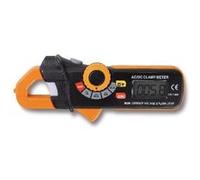 1760PA/80-PINZA AMPERIMÉTRICA AC/DC 80A