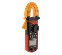 Pince ampèremétrique autocalibrée 6 fonctions CAT III 600V - Thomson