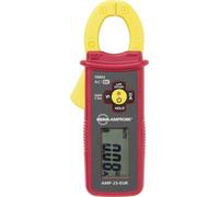 Beha Amprobe AMP-25-EUR Pince ampèremétrique numérique CAT III 600 V Affichage (nombre de points)