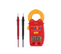 Pince Ampèremétrique - Cat III- 600 V - Ac - Avec Fonction Data-Hold