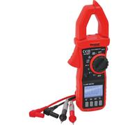 Pince ampèremétrique Cat III AC 600A - trousse DRAKKAR - 09097