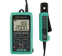 Pince Ampèremétrique DC KEW2500, 0.01-120mA KEWTECH