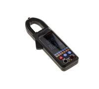 Pince ampèremétrique et multimètre digital 600VDC 600VAC 3 balayages/s