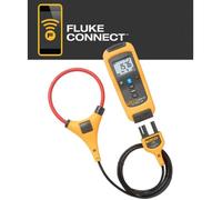 Fluke FLK-a3001 FC iFlex Pince ampèremétrique, Multimètre numérique enregistreur de données CAT