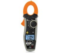 HT Instruments Pince ampèremétrique HT4013 numérique CAT III 600 V 4000 pts 400 A AC/DC