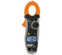 Pince ampèremétrique HT Instruments HT4013 numérique CAT III 600 V Affichage (nombre de points): 4000 G