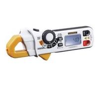 Pince ampèremétrique Laserliner MultiClamp-Meter Pro numérique CAT III 600 V Affichage (nombre de points): 1999