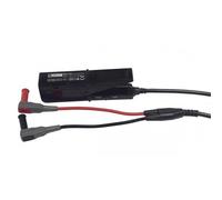 Generique Adaptateur de pince ampèremétrique Mini 05