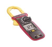 Beha Amprobe AMP-220-EUR Pince ampèremétrique, Multimètre numérique CAT III 600 V Affichage (nom