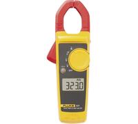 Pince ampèremétrique, Multimètre 4152628 numérique Etalonnage: d'usine (sans certificat) Q79087 - Fluke