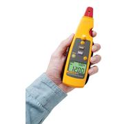 Fluke Pince ampèremétrique numérique 771 Process CAT II 300 V Affichage 1200 points