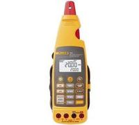 Pince ampèremétrique, Multimètre Fluke 773 numérique Process CAT II 300 V Affichage (nombre de points): 1200 G