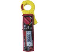 Pince ampèremétrique, Multimètre numérique Beha Amprobe AC50A-D ISO CAT III 600 V Affichage (nombre de points):4000