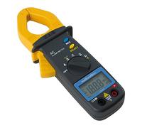 Pince ampèremétrique Multimetrix CM 625 numérique CAT III 300 V Affichage (nombre de points): 4300