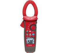 Benning CM 10-1 Pince ampèremétrique numérique enregistreur de données CAT IV 600 V Affichage (nombre de points): 6000