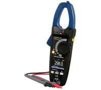 PCE Instruments PCE-DC 25 Pince ampèremétrique numérique