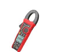 Pince ampèremétrique numérique professionnelle 1000 V AC UT219DS UT219E True RMS, arrêt automatique, test de séquence de moteur triphasé(UT219DS)