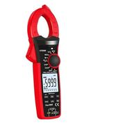 Pince ampèremétrique numérique RMS UT207B UT208B, courant alternatif 1000 A, 1000 V, pince ampèremétrique LPF 6000 points(UT207B)
