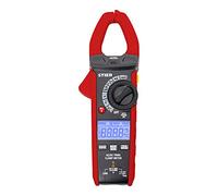 Pince ampèremétrique numérique STIER AC/DC 1 000 V 400 A 40 MΩ 100 kHz