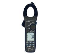 Pince ampèremétrique numérique True RMS - CAT IV 600V / CAT III 1000V - 6000 points Limit LIMIT DCM4