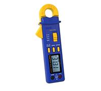 Pince ampèremétrique PeakTech P 3131eff AC/DC - avec multimètre