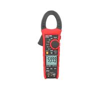 Pince Ampèremétrique Professionnelle Uni-T PRO UT219E True RMS AC 600A IP54 Robuste & Précise