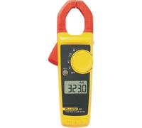Pince ampèremétrique, Multimètre 4152628 numérique Etalonnage: d'usine (sans certificat) Q79087 - Fluke