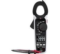 Pince ampèremétrique VOLTCRAFT VC-522 VC-8466755 numérique étalonné: dusine (sans certificat) CAT III 600 V Affichage (nombre de points): 4000 1 pc(s)