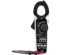 Pince ampèremétrique VOLTCRAFT VC-522 VC-8466755 numérique étalonné: dusine (sans certificat) CAT III 600 V Affichage (nombre de points): 4000 1 pc(s)