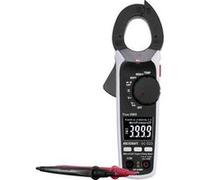 Pince ampèremétrique VOLTCRAFT VC-523 VC-8466760 numérique étalonné: dusine (sans certificat) CAT III 600 V Affichage (nombre de points): 4000 G