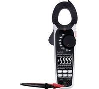 Pince ampèremétrique VOLTCRAFT VC-532 VC-8466765 numérique étalonné: dusine (sans certificat) CAT III 600 V Affichage (nombre de points): 6000 G