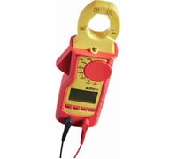 Pince ampèremétrique WIHA jusqu'à 1000 V AC Cat. IV + 2 piles AAA incluses - 45219
