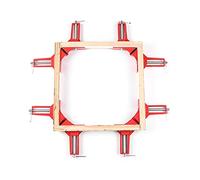 Pince Angulaire À 90 Degrés De Crampon À 90 Degrés pour Cadres d'image Pinces d'angle Droit Personnes Menuiserie Presses De Fixation Clips Bar Cadre Coin Clip