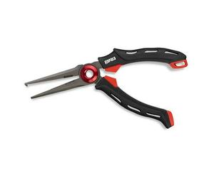 Pince anneaux brisés magnétique Rapala rcd Noir 18 cm