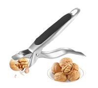 Pince Anti-Brûlure Pour Assiettes - Ustensile De Cuisine En Acier Inoxydable | Pince Anti-Brûlure pour Casserole,Pour Assiettes, De Cuisson, Casserole, Grillade, Barbecue, Camping, Cuisine Maison