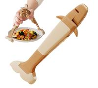 Pince Anti-Brûlure pour Bols de Cuisine | Pince Multifonction Forme Baleine Anti-Brûlure 2-en-1,Accessoire Cuisine Pour Grill Plateau Cuisson Four - Cuisiniers Amateurs Chefs Pâtisserie Grill Barbecue