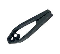 Pince anti-écrasement pour les articulations des doigts - Outil de fixation pour travaux ménagers, cours de travail du bois, amélioration du développement des compétences, outil de fixation des ongles