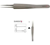 Pince Antimagétique Dumont Dumoxel #5 Série HiTech 110 mm