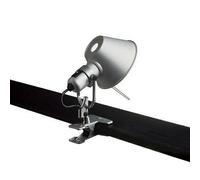 Artemide Lampe Tolomeo Micro avec pince en aluminium