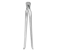 Pince arrache-clous pour cheval Waldhausen Argenté 35 cm
