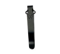 Pince arrière multifonction en acier inoxydable avec fermoir papillon - Convient pour les pièces d'outils et accessoires - Pince résistante