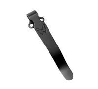 Pince arrière multifonction en acier inoxydable avec fermoir papillon pour outils et accessoires