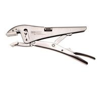 Pince Auto-Bloquante Réglable 225Mm - Code Bgs493 FBGS493 BGS Atelier